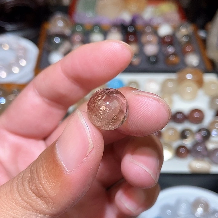 水晶单珠单珠单珠单珠单珠未镶嵌?***.