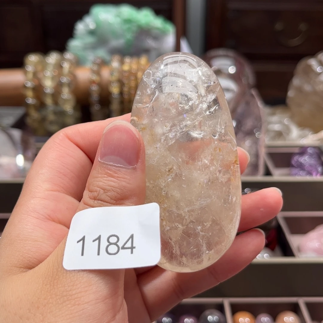 【闪购商品】未镶嵌水晶大型摆件（非配饰）