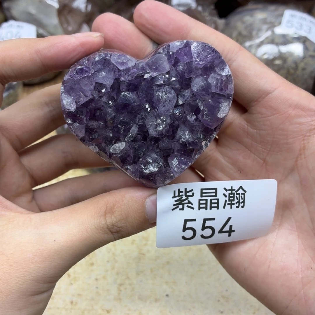 未镶嵌水晶大型摆件(非配饰)