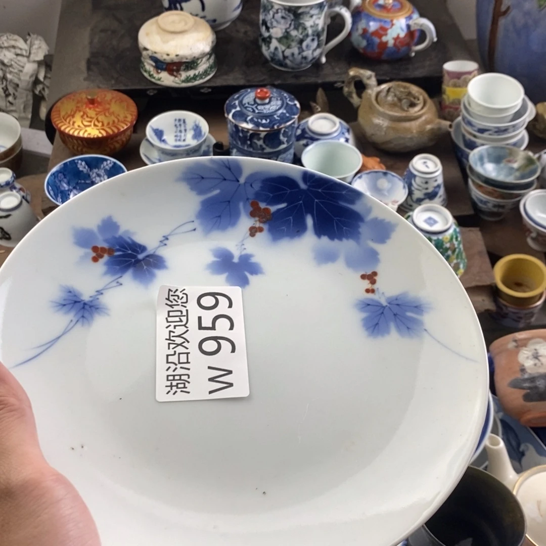 莲***学瓷器口，瓷器瓷器的时候