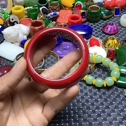 瓷片瓷器紫砂壶摆件瓷片