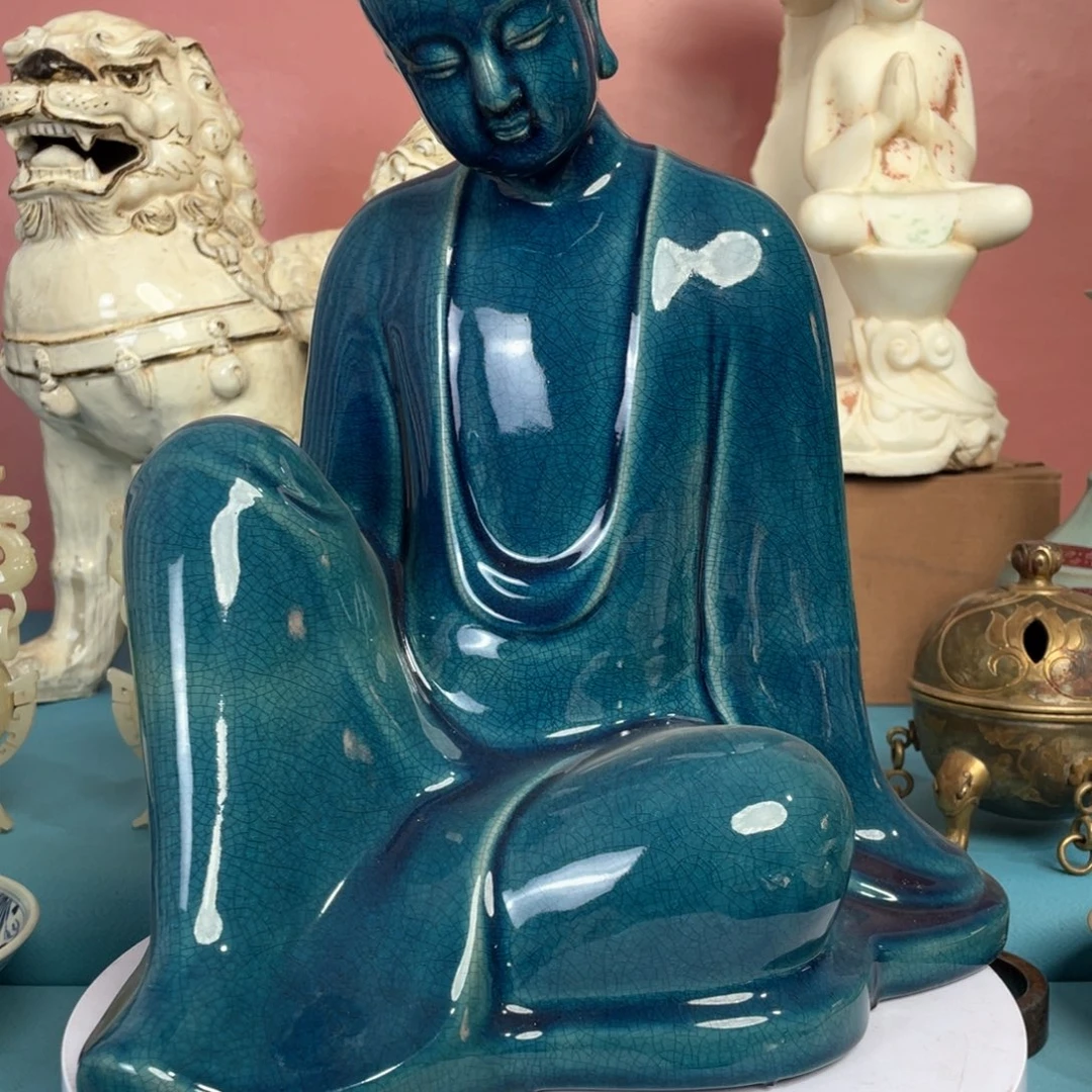 摆件@**蚁瓷器的造型艺术