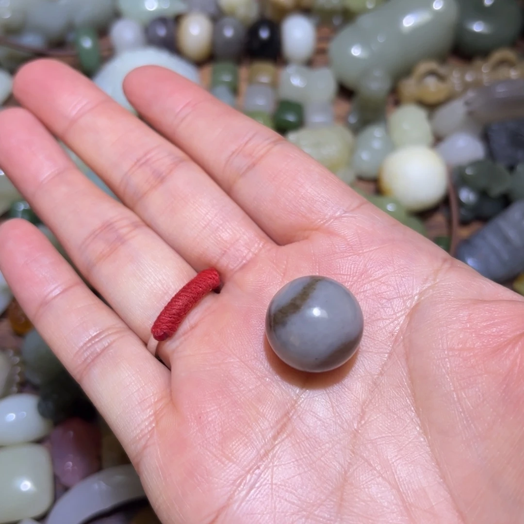 和田玉未镶嵌珠宝半成品