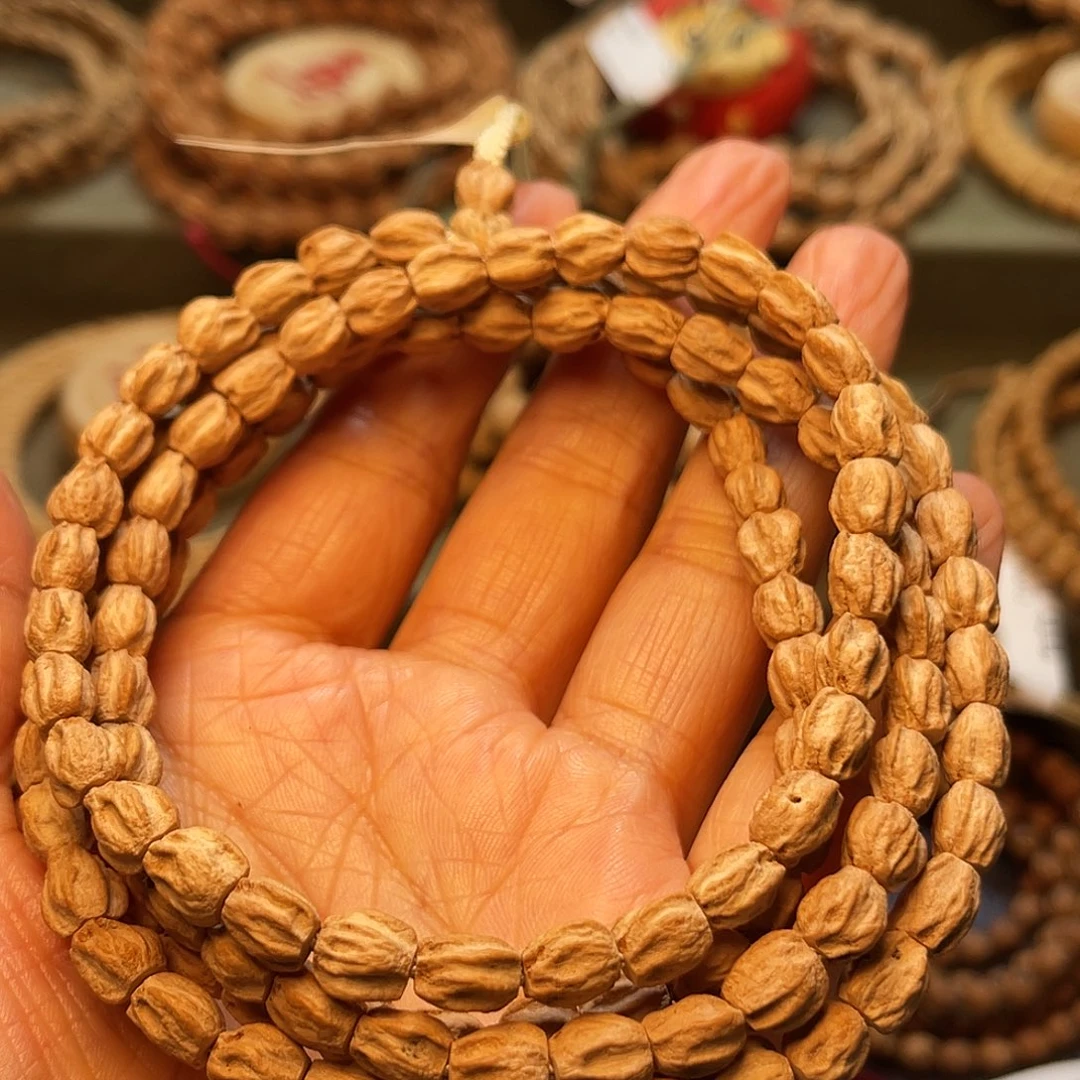 柏香籽/百香籽吊坠