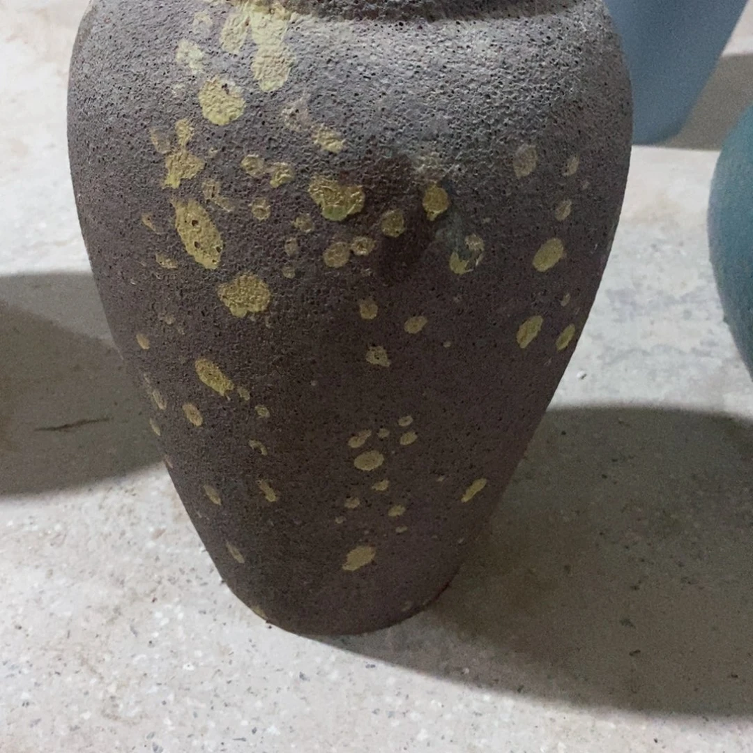 高27厘米口11厘米