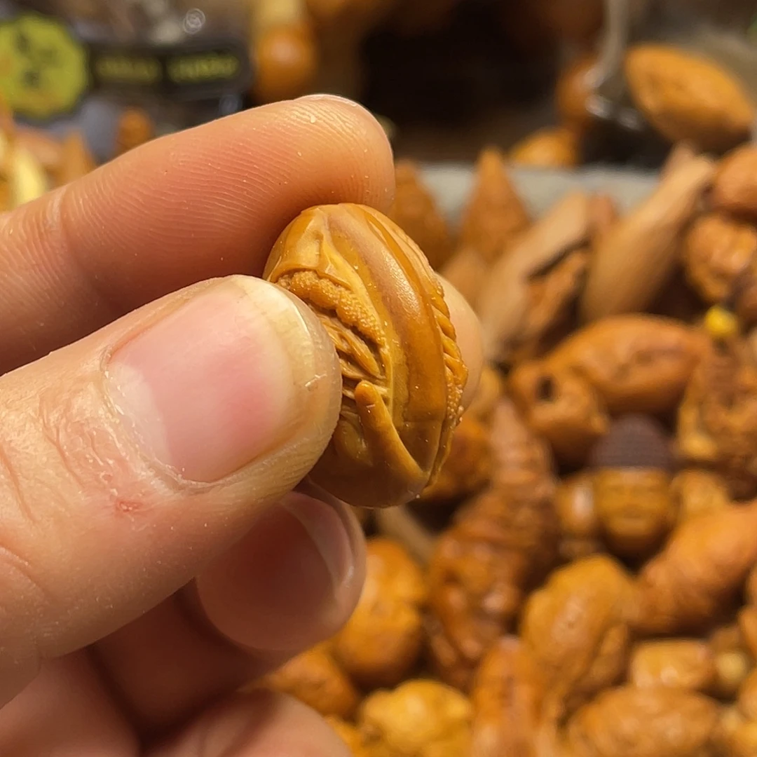 橄榄核手串/手链生命之源786