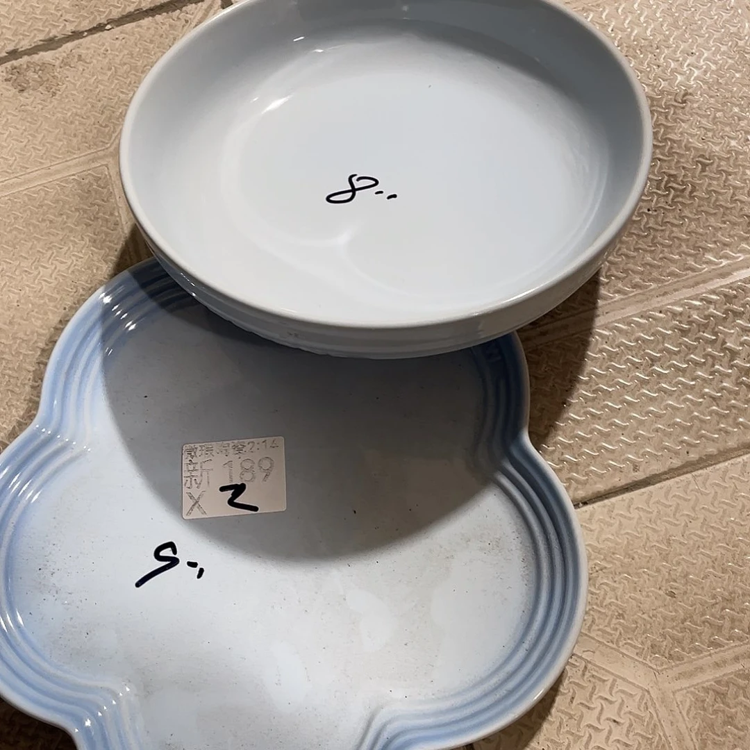 瓷片微瑕陶瓷餐具189
