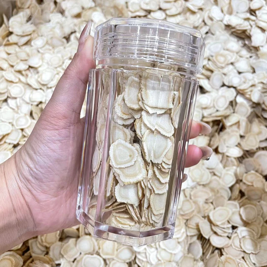 《铁三角》西洋参片