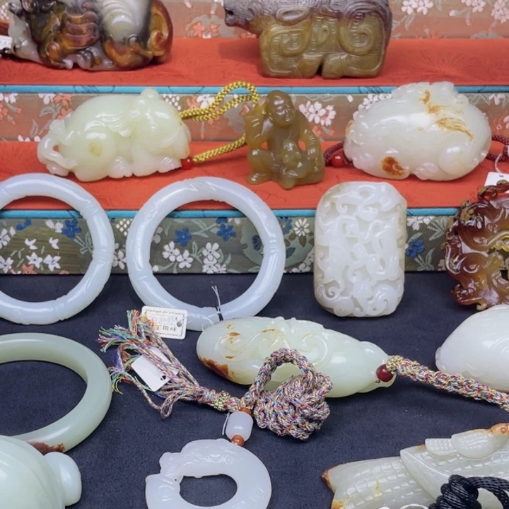 美***好陶手把手把手把手把