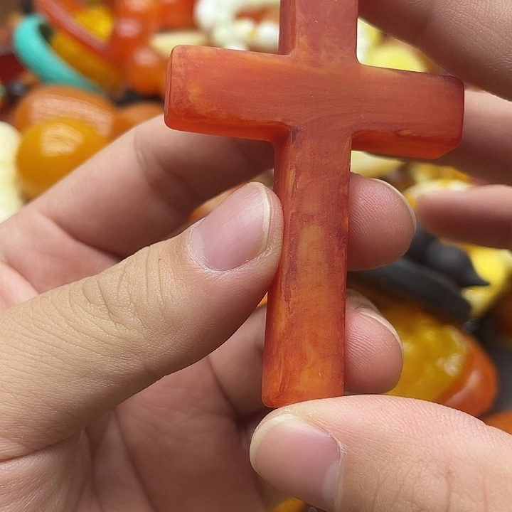 X55高端定制新款吊坠