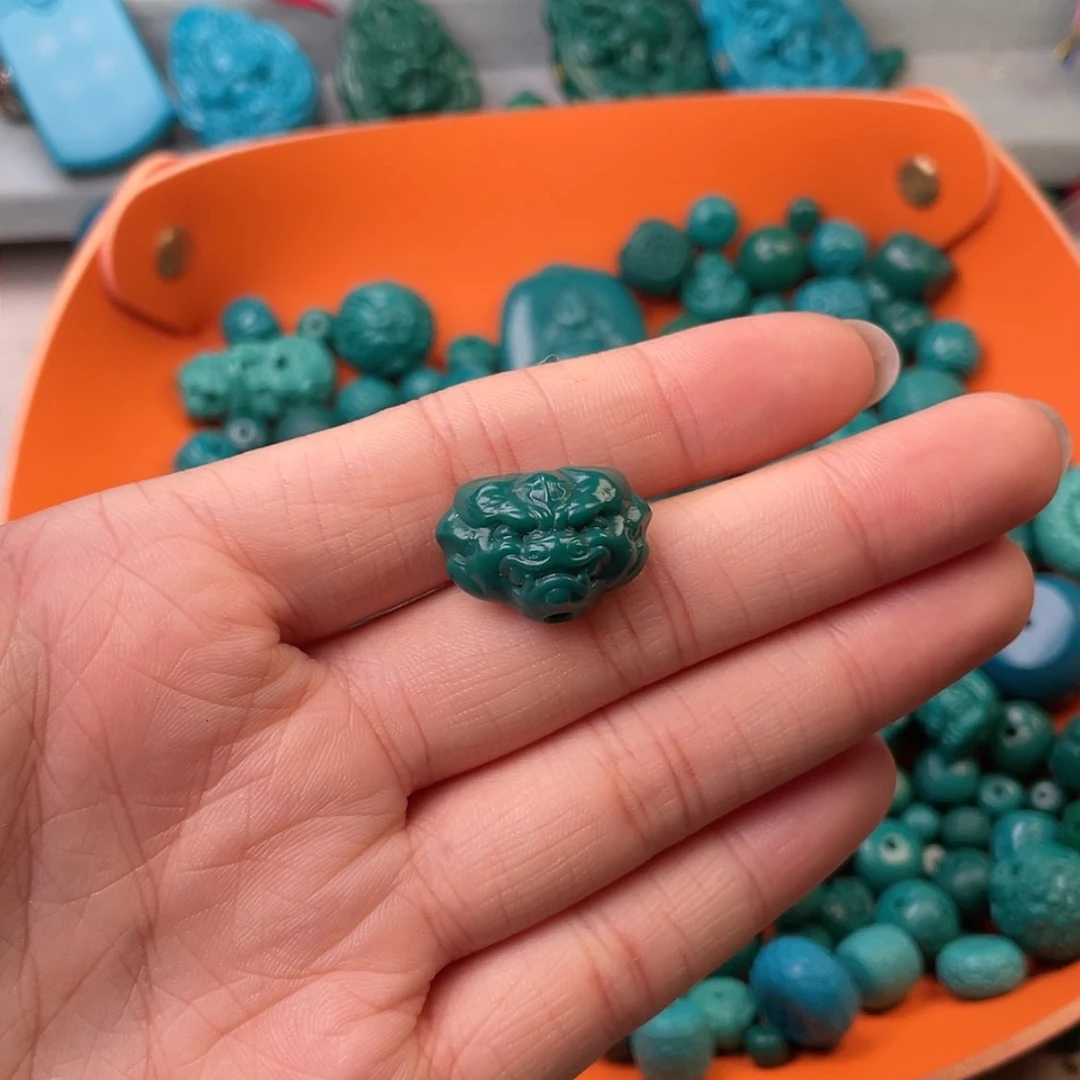【闪购商品】琉璃非金属111111