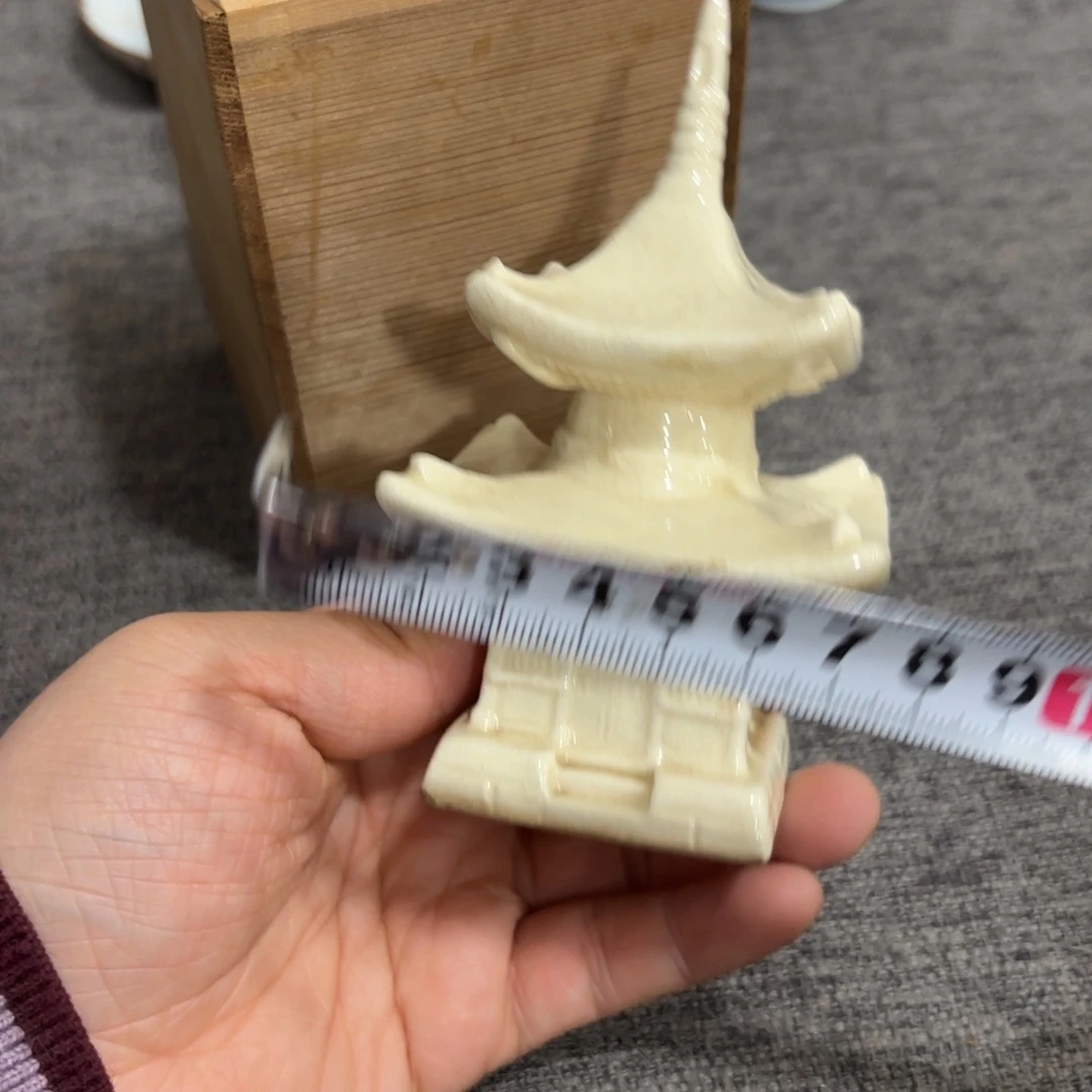 非常好看的物品 The