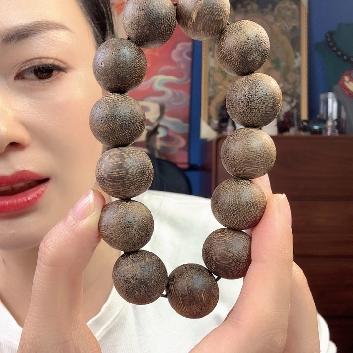 香榧木特色手工艺品手串