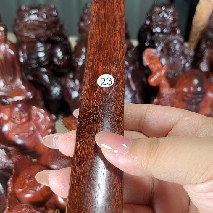 檀香紫檀（小叶紫檀）