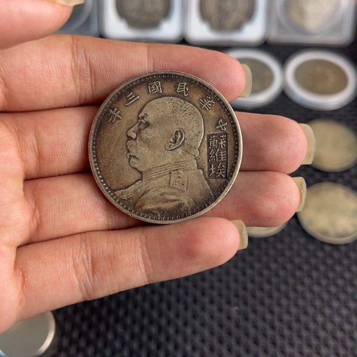 大头龙洋船洋工艺品