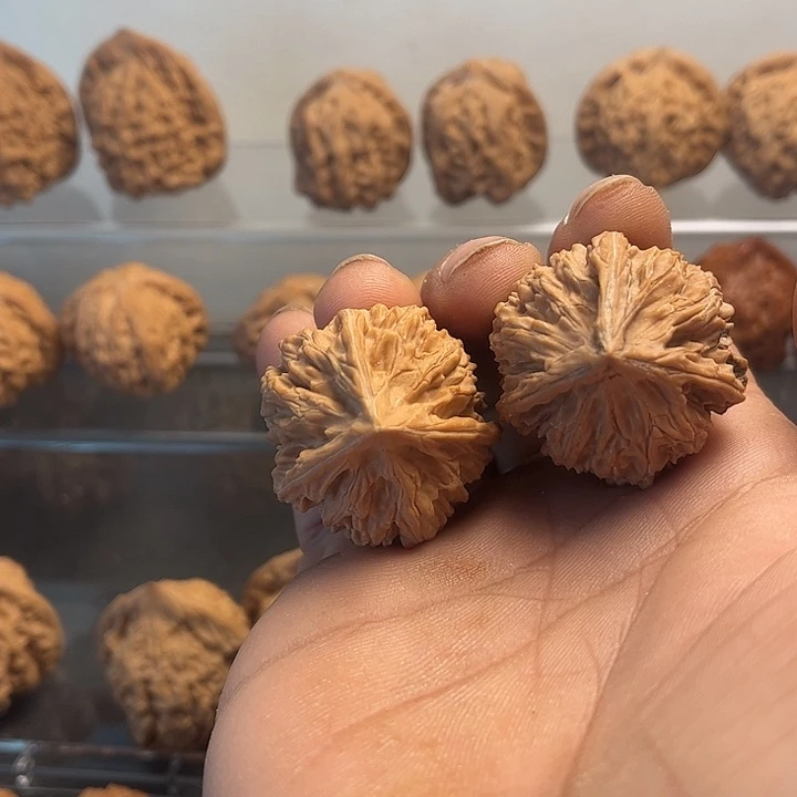 吊坠桃核34文山…………