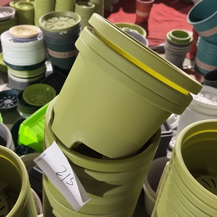 球根26口径9个无托果绿微瑕