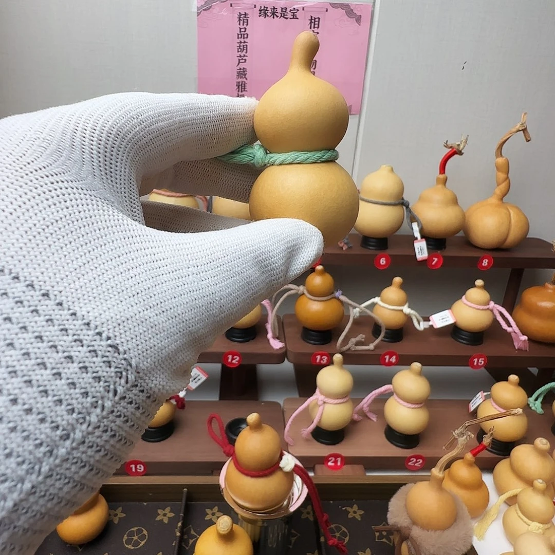 小***.一物一拍葫芦周周