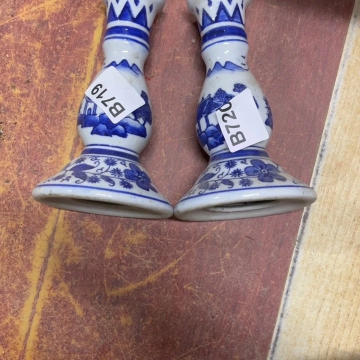 一***舟陶瓷制品瑕疵处理