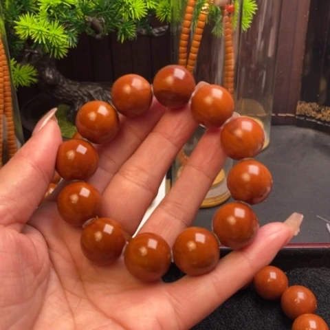 橄榄核吊坠橄榄核1.8