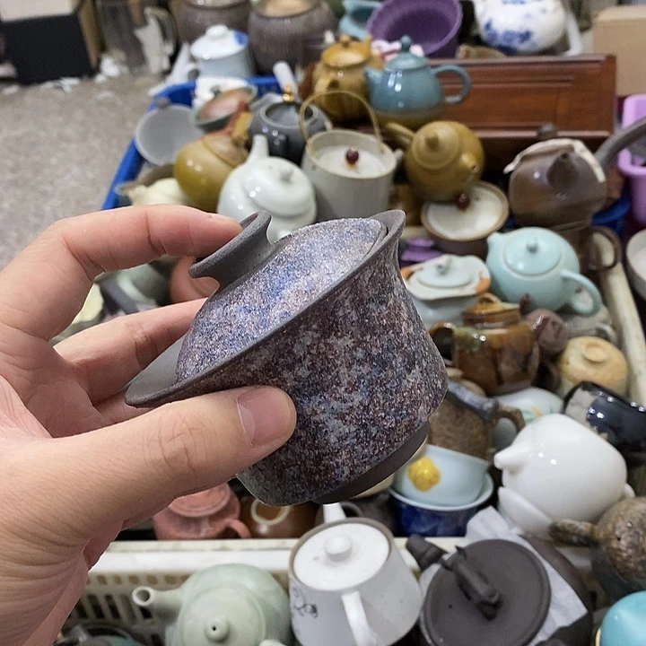 陶瓷艺术品及陶瓷制品