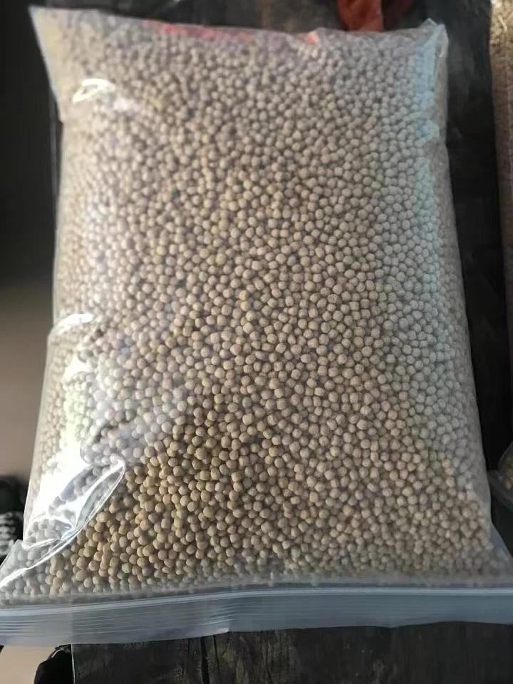 ZZJ观赏鱼饲料金鱼优质鱼粮