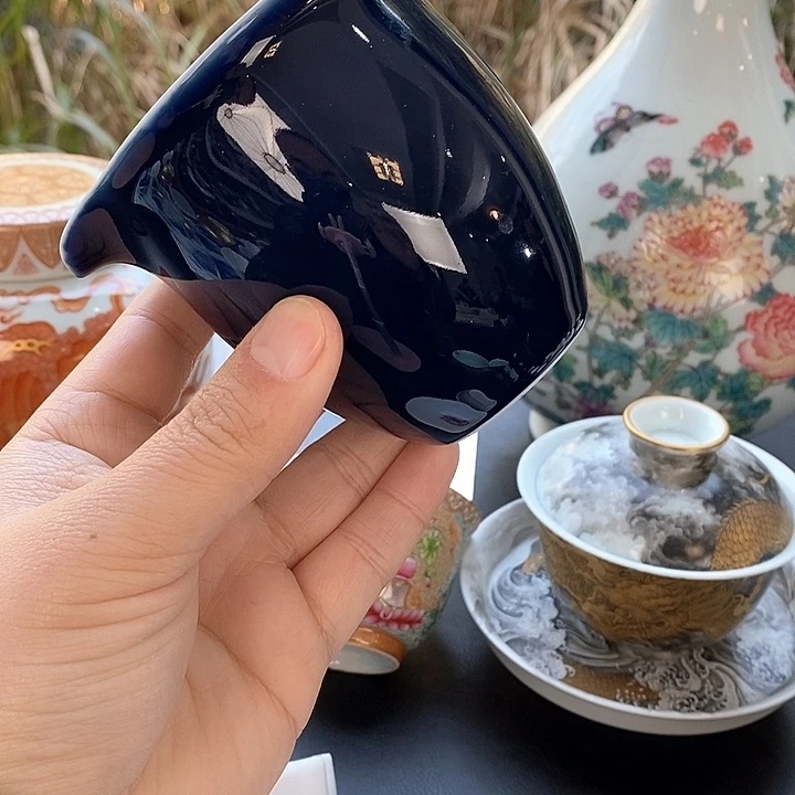 景德镇瓷器艺术品