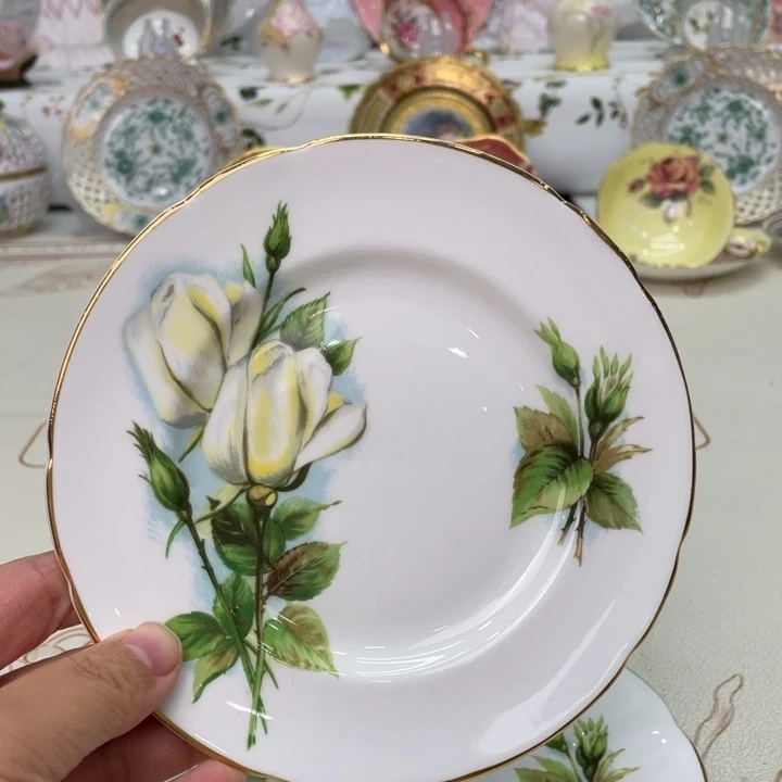 盘维多利亚欧洲中古