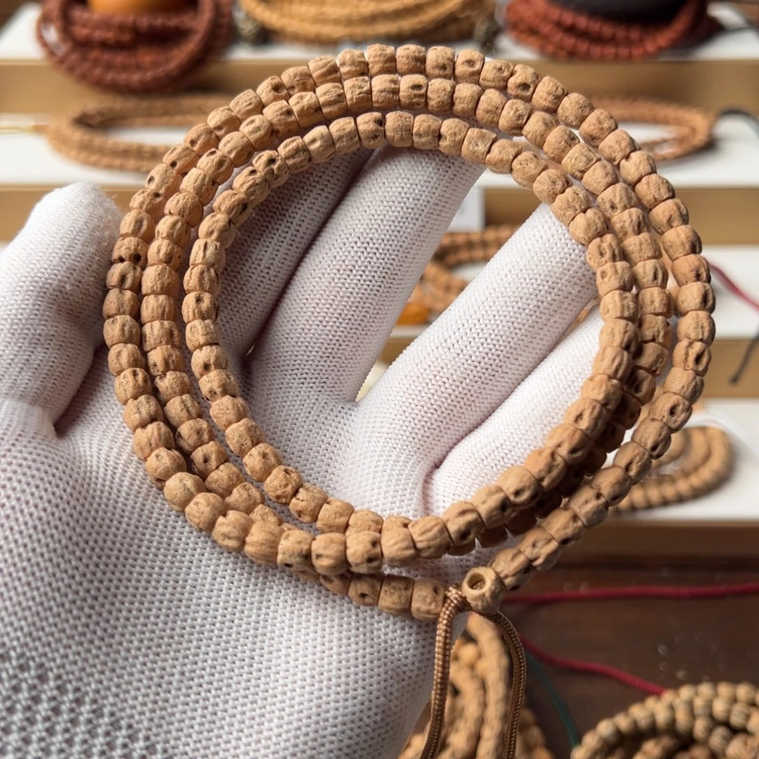 吊坠柏香籽/百香籽6.5