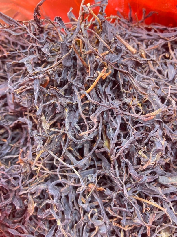 云南腾冲～2020年缅甸高杆千年古树生茶，生津回甘