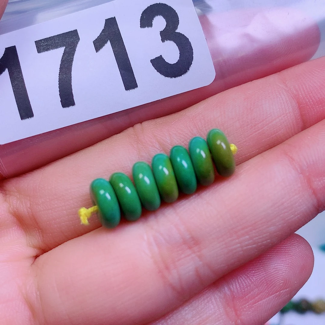 空竹粉丝专享十堰特色手工散珠