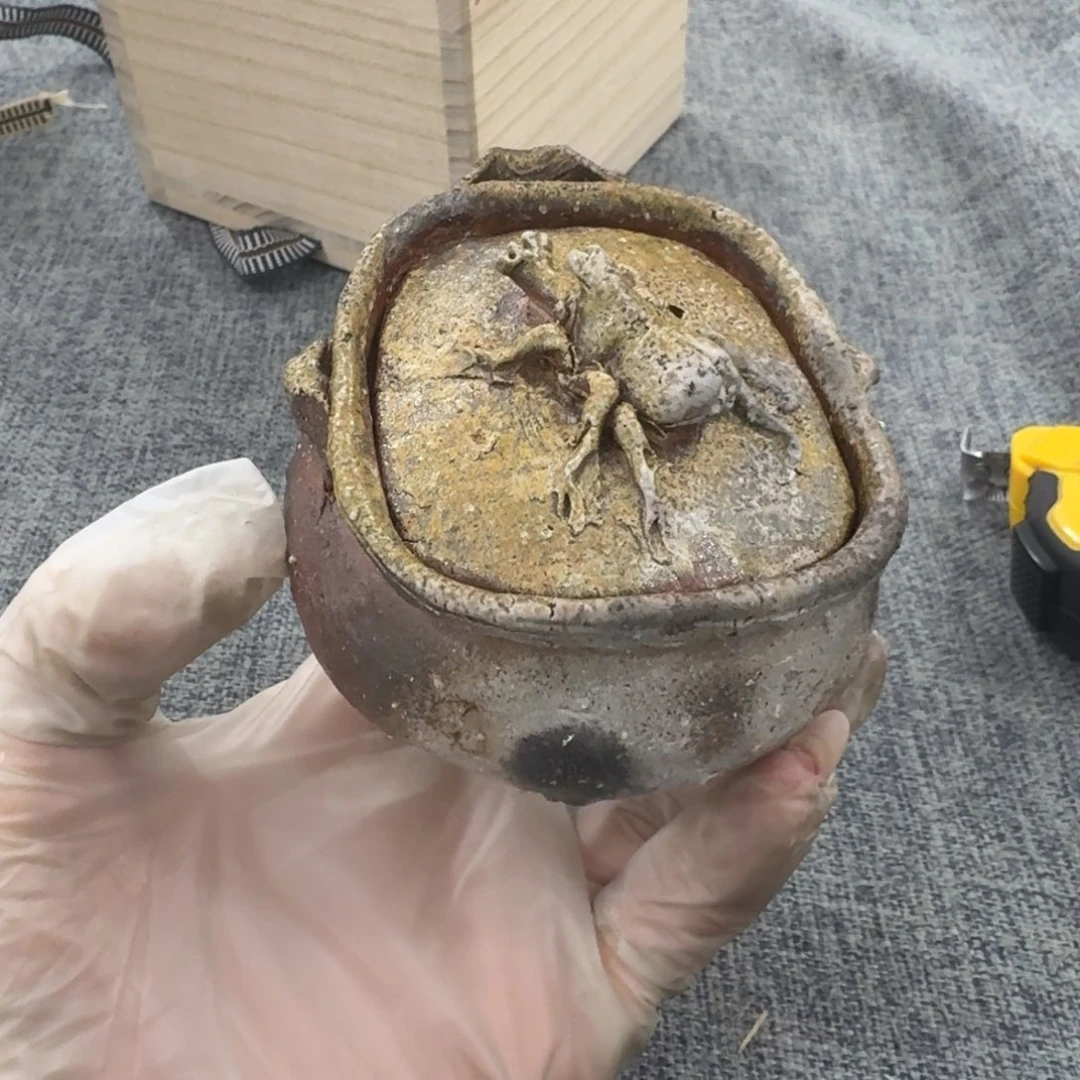 茶杯紫砂非常美丽漂亮的物品