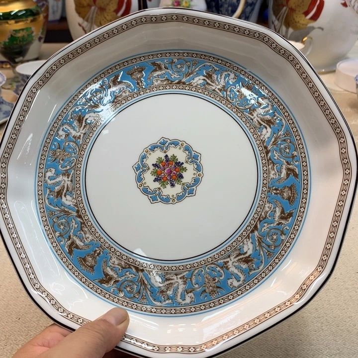 紫砂金瓷阁精品瓷器店