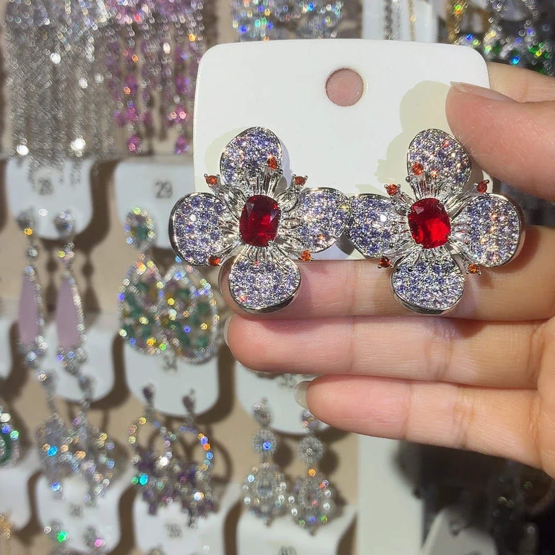 锆石铜合金925银针