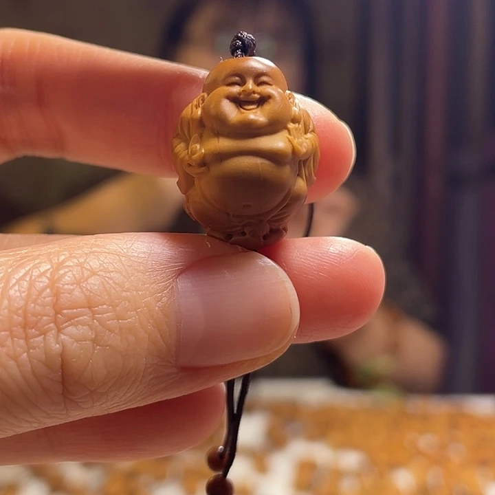 手串/手链橄榄核
