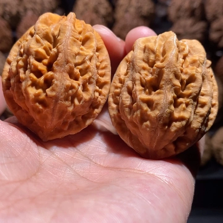 把件文玩核桃东北15