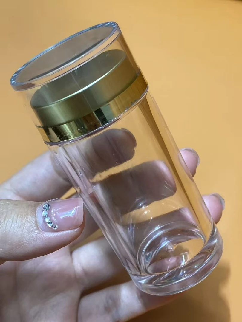 【云妹推荐】状态钓塞吉奈奈中草料分装瓶