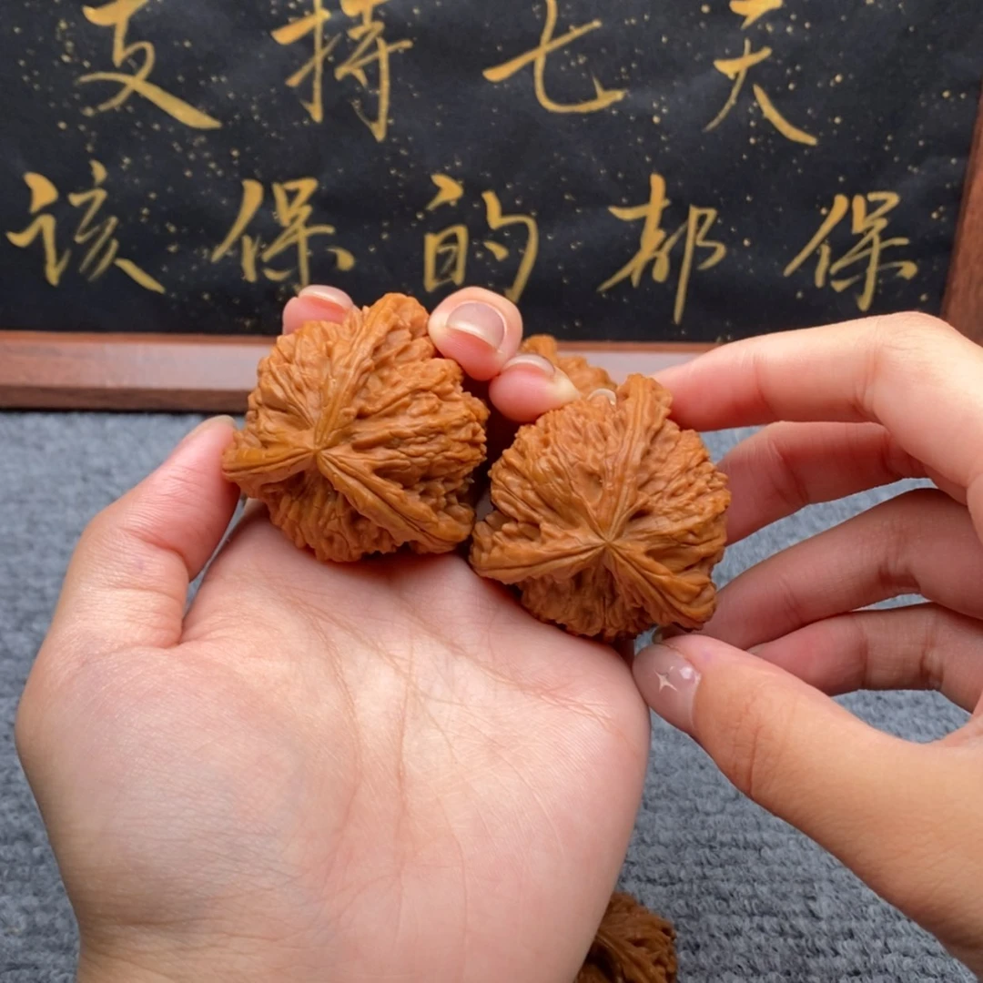 【闪购商品】吊坠文玩核桃洵