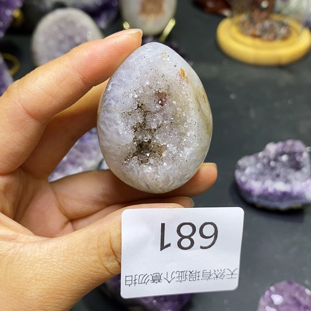 未镶嵌水晶大型摆件（非配饰）