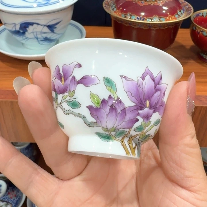 陶瓷艺术品收藏陶瓷
