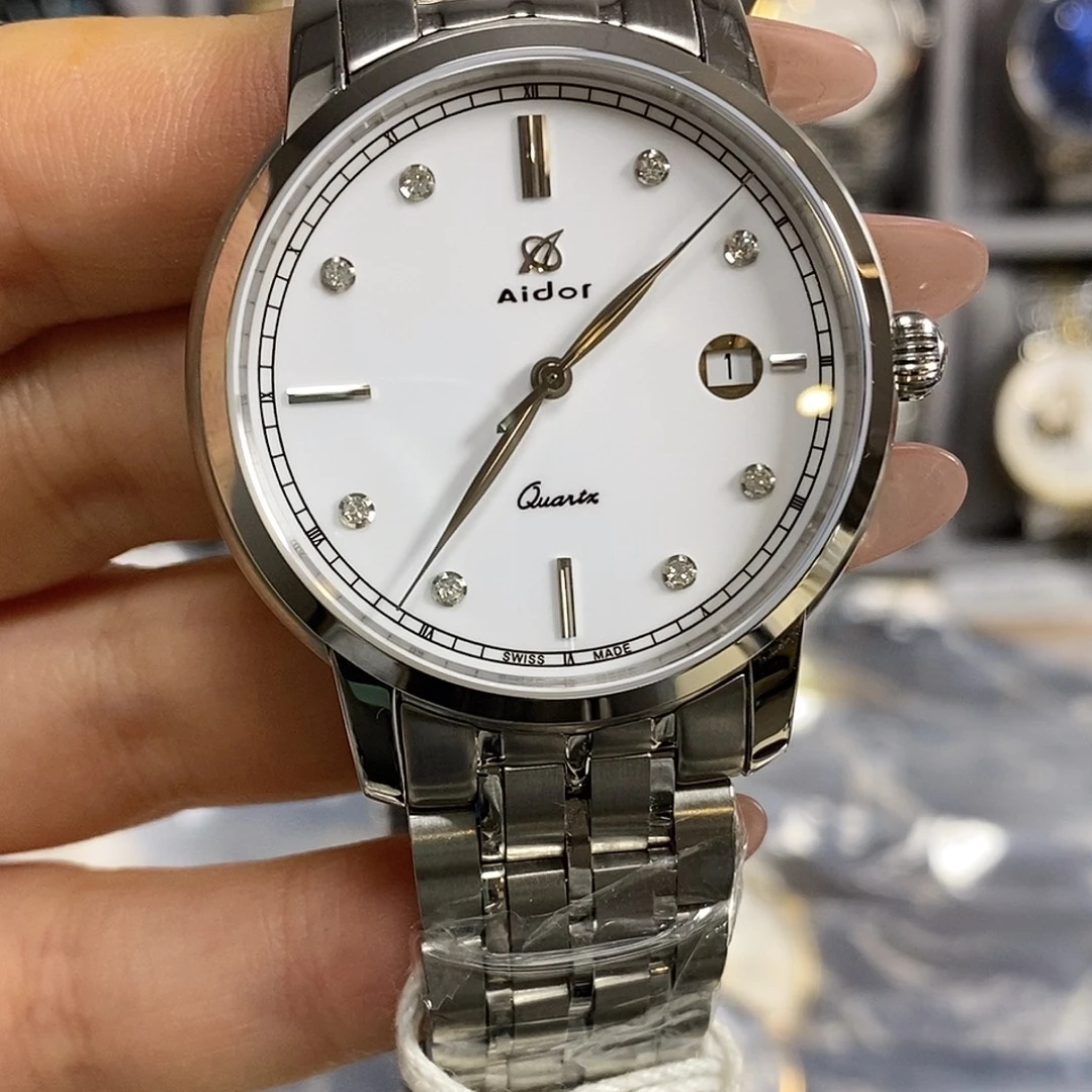 全自动机械男表