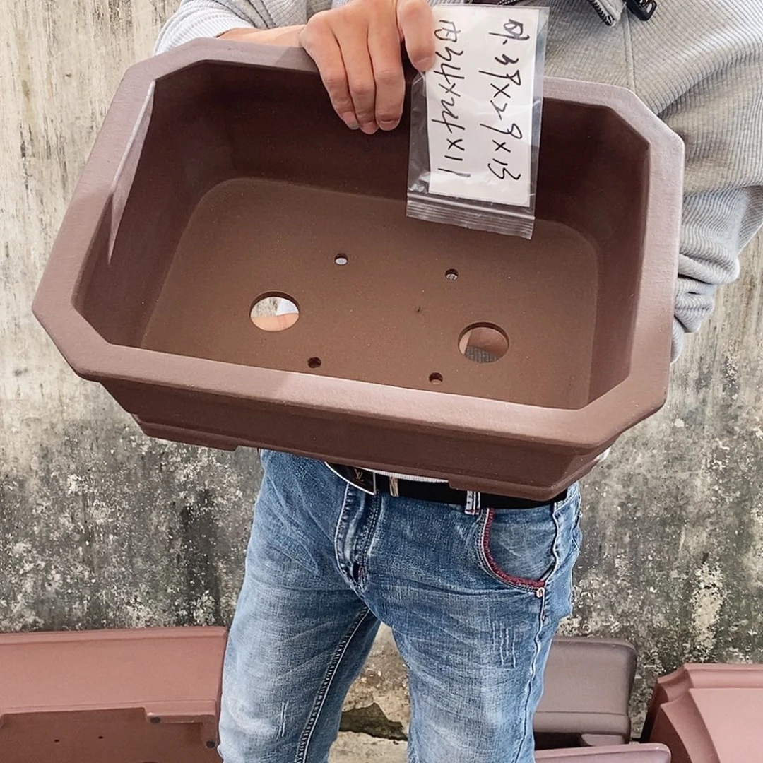 花盆紫砂紫砂花盆