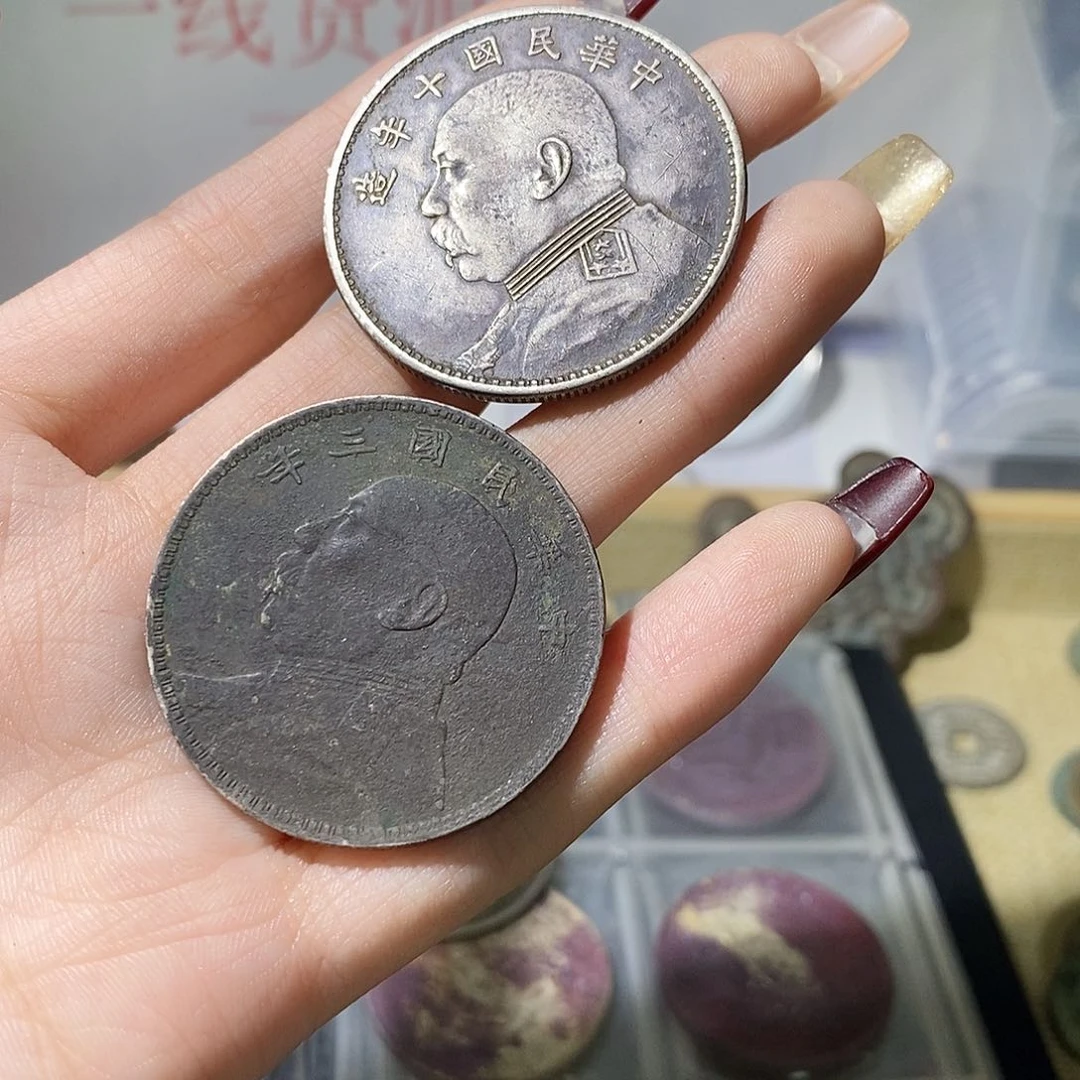 铜-****-现代仿古工艺品