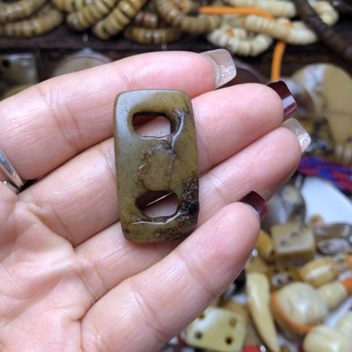 香榧木念珠手链手串手链