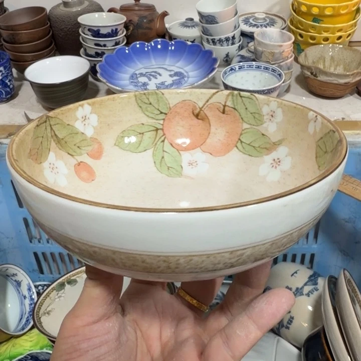 陶瓷推荐第二名20包邮