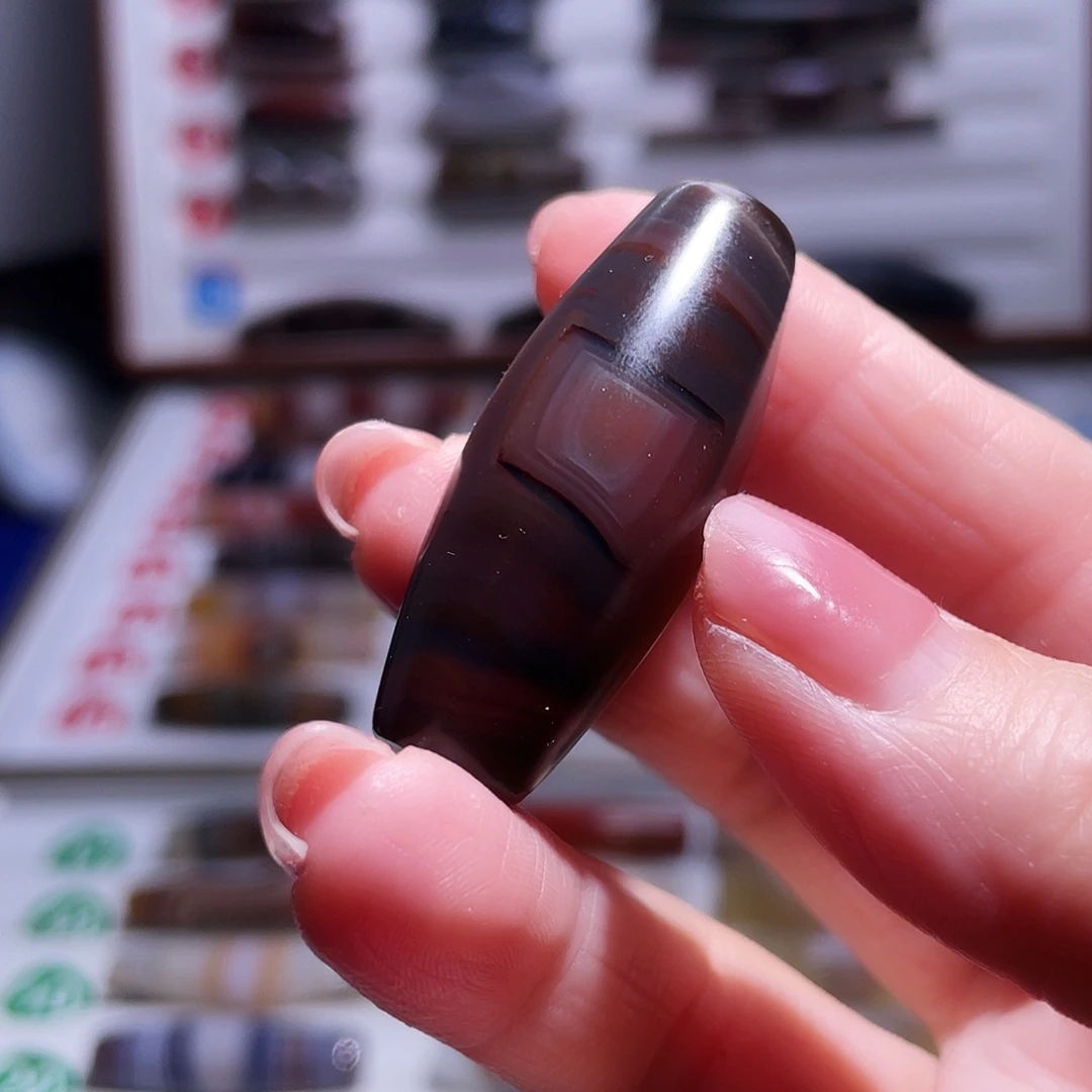 玛瑙未镶嵌吊坠玛瑙天地