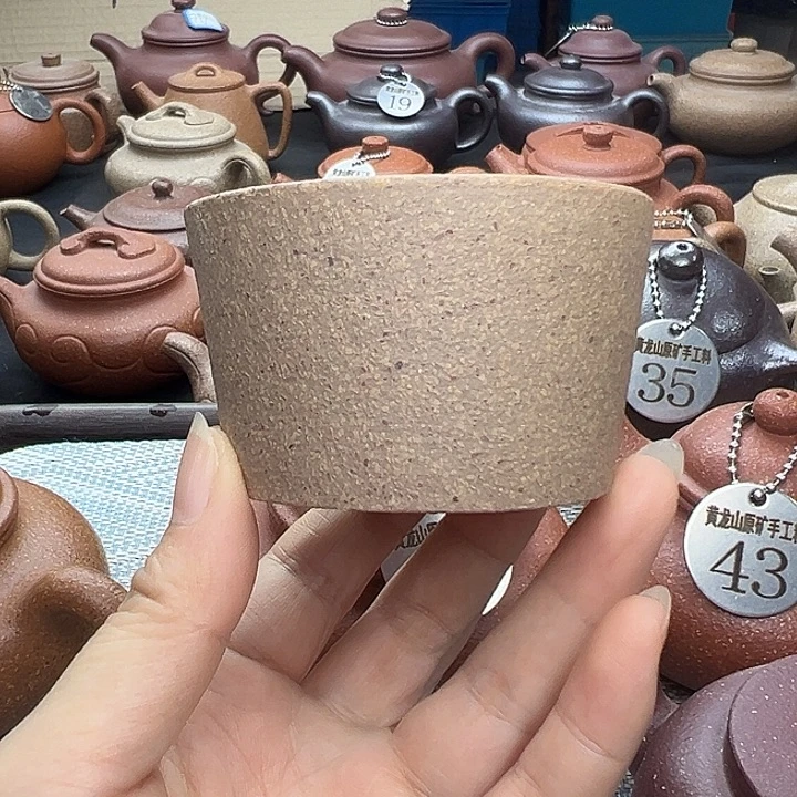 茶壶紫砂紫砂壶的制作方法与工艺