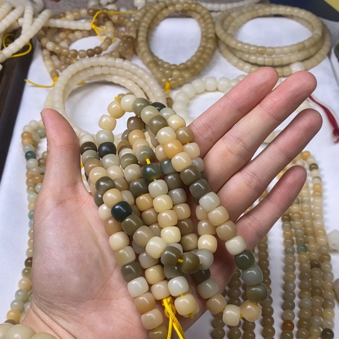 凡***凡吊坠菩提根/象牙果凡