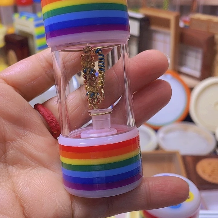 开***！彩虹七孔竹玲桶1啊啊啊啊啊