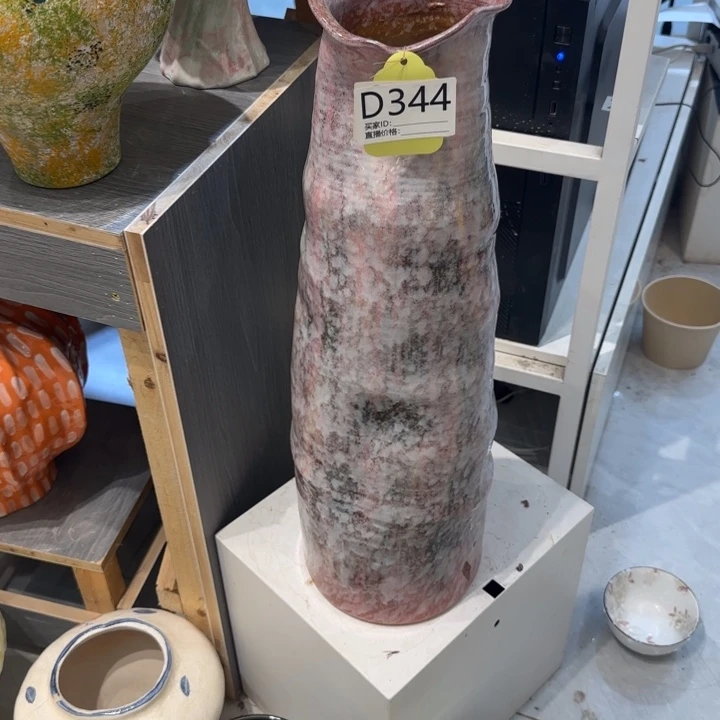 景德镇陶瓷艺术品